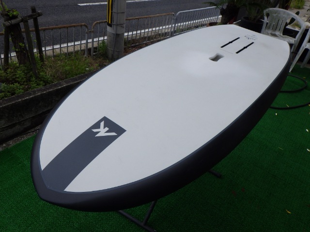 2021-22 ���������ѥ����� �����󥰥ܡ��� AK PHAZER V2 5'6"x27"x90L�����/UFOILB-141��