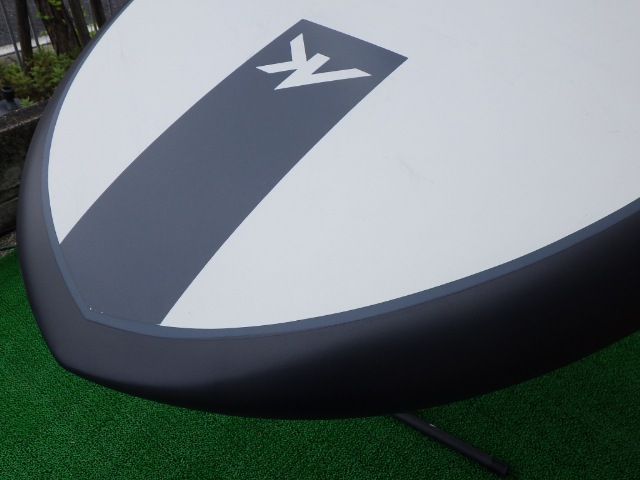 2021-22 ���������ѥ����� �����󥰥ܡ��� AK PHAZER V2 5'6"x27"x90L�����/UFOILB-141��