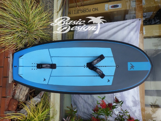 2021-22 ���������ѥ����� �����󥰥ܡ��� AK PHAZER V2 5'6"x27"x90L�����/UFOILB-141��