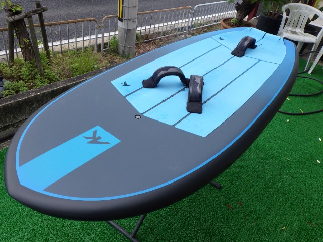 2021-22 ���������ѥ����� �����󥰥ܡ��� AK PHAZER V2 5'6"x27"x90L�����/UFOILB-141��