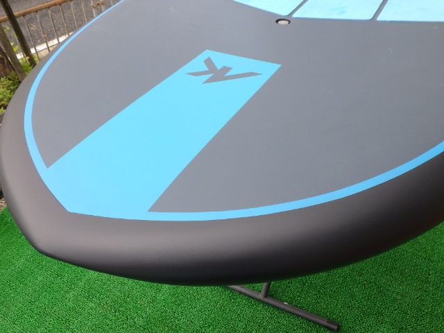 2021-22 ���������ѥ����� �����󥰥ܡ��� AK PHAZER V2 5'6"x27"x90L�����/UFOILB-141��