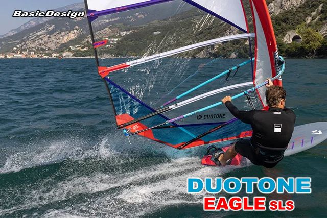 2024-25 �ǥ奪�ȡ��� ���㥰 �������륨�� DUOTONE JAG SLS (new/����̵��)