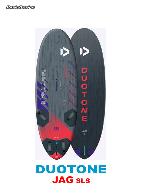 2024-25 �ǥ奪�ȡ��� ���㥰 �������륨�� DUOTONE JAG SLS (new/����̵��)