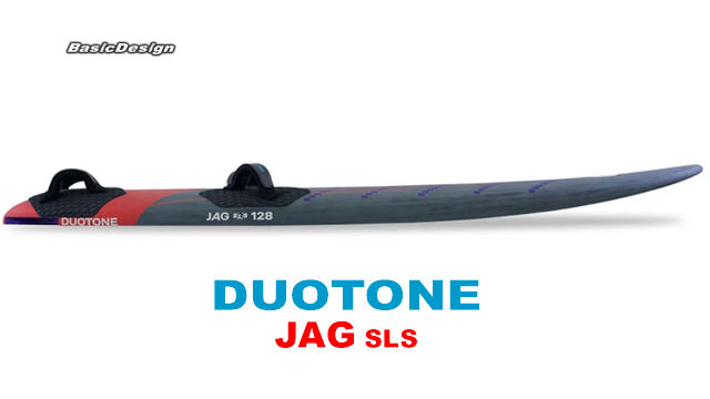 2024-25 �ǥ奪�ȡ��� ���㥰 �������륨�� DUOTONE JAG SLS (new/����̵��)