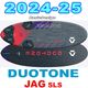 2024-25 �ǥ奪�ȡ��� ���㥰 �������륨�� DUOTONE JAG SLS (new/����̵��)