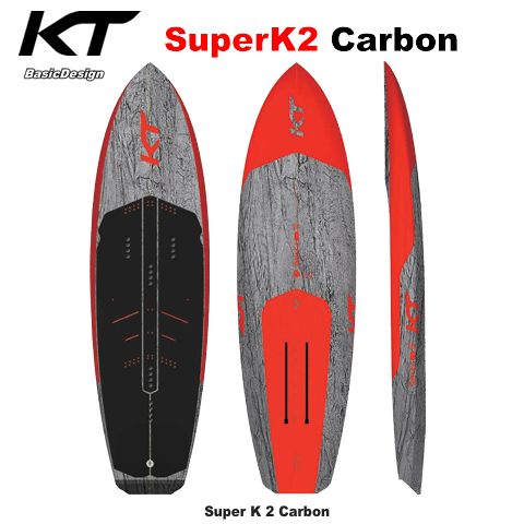 2025 �����ƥ� �����ѡ�K2 �����ܥ� �ߥåɥ�󥰥� �ե�����ܡ��� KT SUPER K2 CARBON MIDLENGTH ��new/����̵����