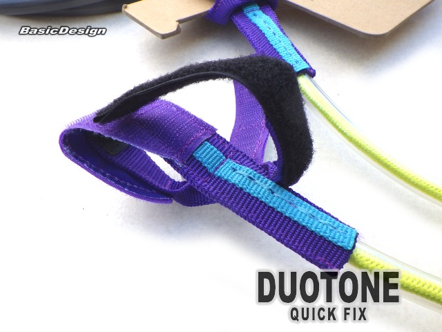 2025-26 �ǥ奪�ȡ��󥻥��� �ե��å��� �ϡ��ͥ��饤�� DUOTONE SAILS FIX HARNESS LINE ��new��