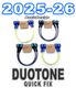 2025-26 �ǥ奪�ȡ��󥻥��� �ե��å��� �ϡ��ͥ��饤�� DUOTONE SAILS FIX HARNESS LINE ��new��