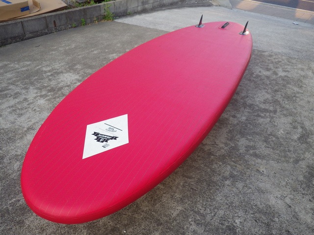 2014 �ե��ʥƥ��å� FANATIC FLY AIR �ե饤������9.0 (new/����̵��)