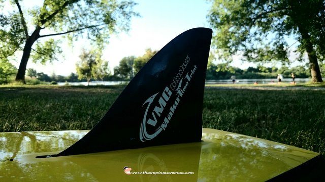 2022 �֥������ࡦ���� �֥졼�� �ե��� VMG BLADE MAKO FIN  ��new/���̵����