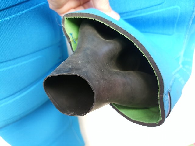 2012-13 �������� ION FUSE �ե塼�� �ե�ɥ饤������ ������50/M  �����/USED-096��