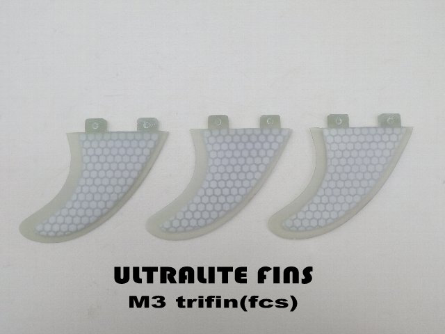 2016 ����ȥ�饤�ȥե��� ULTRALITE FIN M3 ��new��