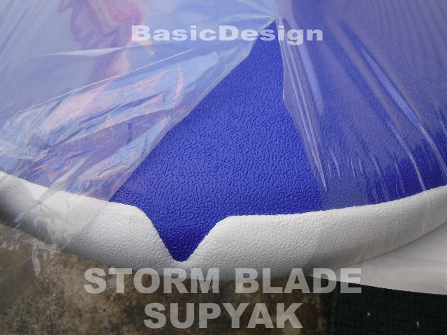2018 ���ȡ���֥졼�� ���åץ�å� �ե��å��� STORMBLADE SUPYAK FISHING (sup/KAYAK)