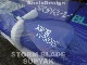 2018 ���ȡ���֥졼�� ���åץ�å� �ե��å��� STORMBLADE SUPYAK FISHING (sup/KAYAK)