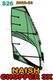 2022-23 S26 �ʥå��奻���� ����åѡ�3X NAISHSAIL CHOPPER 3X��new/����̵����