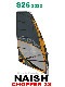2022-23 S26 �ʥå��奻���� ����åѡ�3X NAISHSAIL CHOPPER 3X��new/����̵����