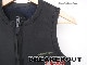 2023 �֥졼���������� �ѥ�ơ��� ���åץ٥��� BREAKEROUT PANTHERA VALUE ZIP VEST ��new��