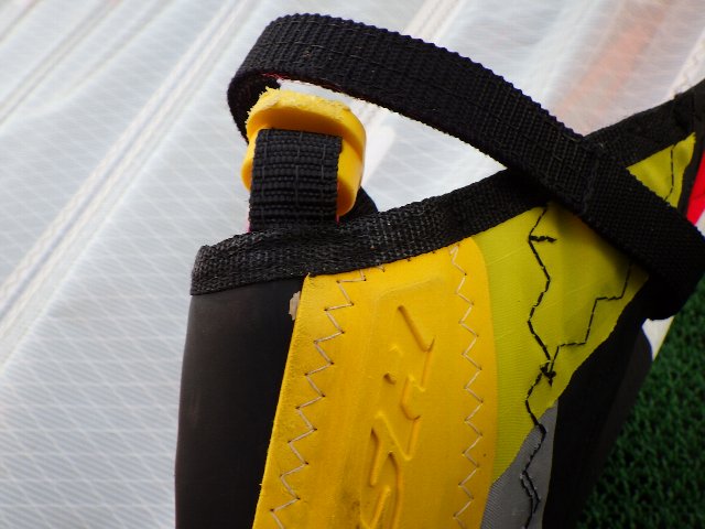 2017 �ʥå��奻���� �ե�����5 NAISH FORCE5 5.7m2  (���/USW-789��