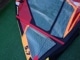 2017 �ʥå��奻���� �ե�����5 NAISH FORCE5 5.7m2  (���/USW-789��