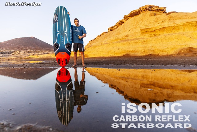 2025 �������ܡ��� �������˥å���STARBOARD ISONIC CARBON REFLEX SANDWICH   (new/����̵��)