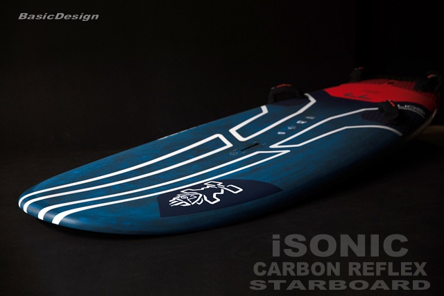 2025 �������ܡ��� �������˥å���STARBOARD ISONIC CARBON REFLEX SANDWICH   (new/����̵��)