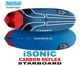 2025 �������ܡ��� �������˥å���STARBOARD ISONIC CARBON REFLEX SANDWICH   (new/����̵��)