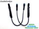 2025-26 ���� �ϡ��ͥ��饤�� �����㥹�� GOYA HARNESS LINE QUICK FIX ADJ 26-34"��new��