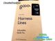 2025-26 ���� �ϡ��ͥ��饤�� �����㥹�� GOYA HARNESS LINE QUICK FIX ADJ 26-34"��new��