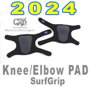 2024 �����ե���å� ɨ��ɪ�ѥå� SURF GRIP SURF KNEE ELBOW PAD��new/���̵����