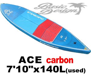 2024 �������ܡ��� �������饤�� �ե�����ܡ��� STARBOARD ACE FOIL LITE BOARD 7'10"x23"x140L�����/UFOILB-106��