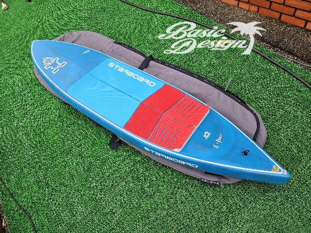 2024 �������ܡ��� �������饤�� �ե�����ܡ��� STARBOARD ACE FOIL LITE BOARD 7'10"x23"x140L�����/UFOILB-106��