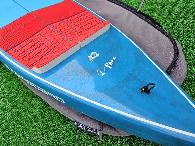 2024 �������ܡ��� �������饤�� �ե�����ܡ��� STARBOARD ACE FOIL LITE BOARD 7'10"x23"x140L�����/UFOILB-106��