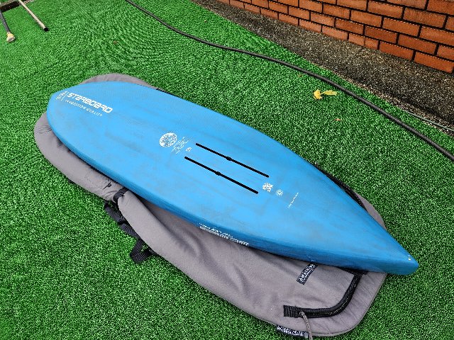 2024 �������ܡ��� �������饤�� �ե�����ܡ��� STARBOARD ACE FOIL LITE BOARD 7'10"x23"x140L�����/UFOILB-106��
