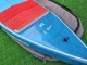 2024 �������ܡ��� �������饤�� �ե�����ܡ��� STARBOARD ACE FOIL LITE BOARD 7'10"x23"x140L�����/UFOILB-106��