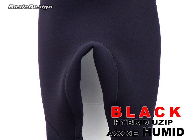 2025 ���å��� �ҥ塼�ߥå� �ϥ��֥�å� �������� AXXE HUMID HYBRID UZIP TB+J LF ��new/����̵����