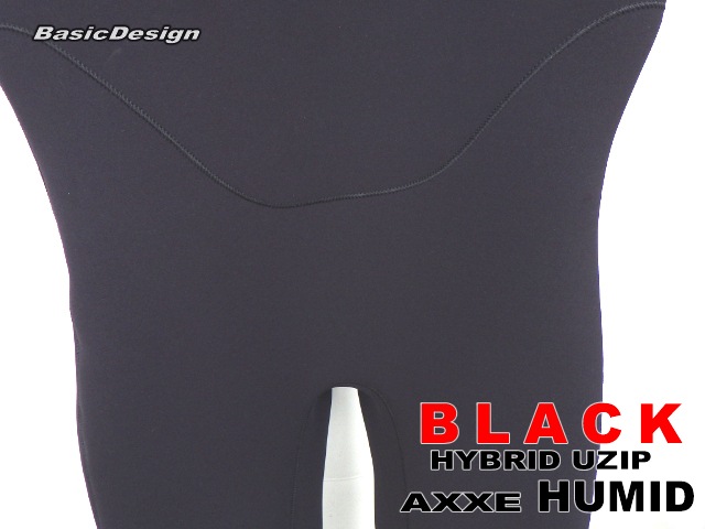 2025 ���å��� �ҥ塼�ߥå� �ϥ��֥�å� �������� AXXE HUMID HYBRID UZIP TB+J LF ��new/����̵����