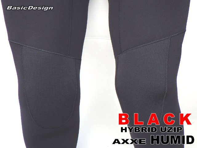 2025 ���å��� �ҥ塼�ߥå� �ϥ��֥�å� �������� AXXE HUMID HYBRID UZIP TB+J LF ��new/����̵����