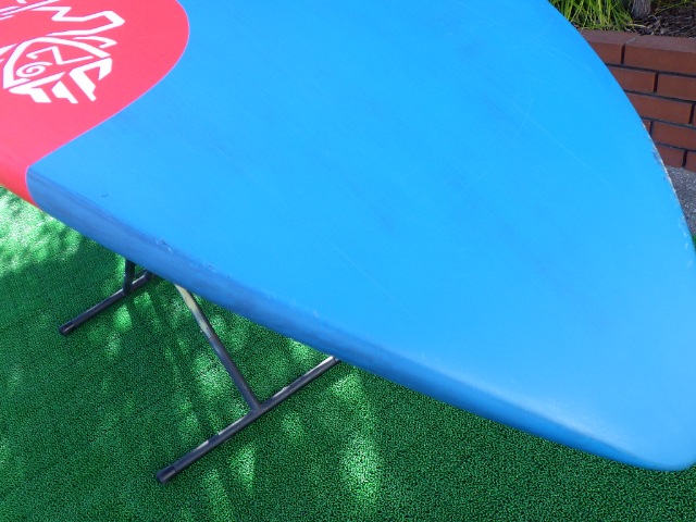 2025 �������ܡ��� ����ȥ� �������� STARBOARD ULTRA wave 86 �����ܥ�  (���/UBW-384��