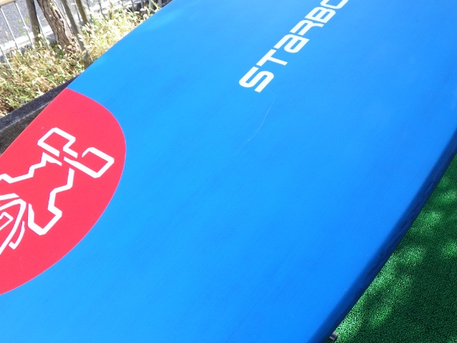 2025 �������ܡ��� ����ȥ� �������� STARBOARD ULTRA wave 86 �����ܥ�  (���/UBW-384��