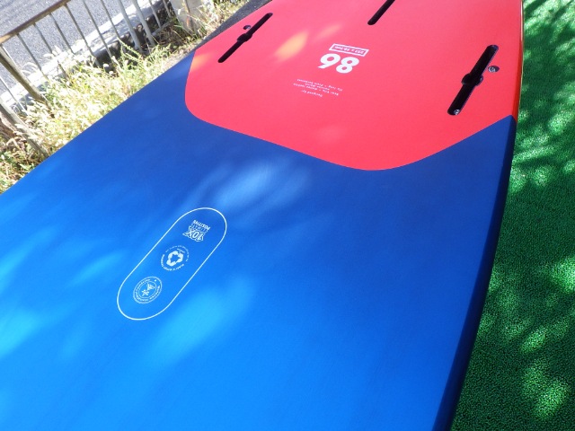 2025 �������ܡ��� ����ȥ� �������� STARBOARD ULTRA wave 86 �����ܥ�  (���/UBW-384��