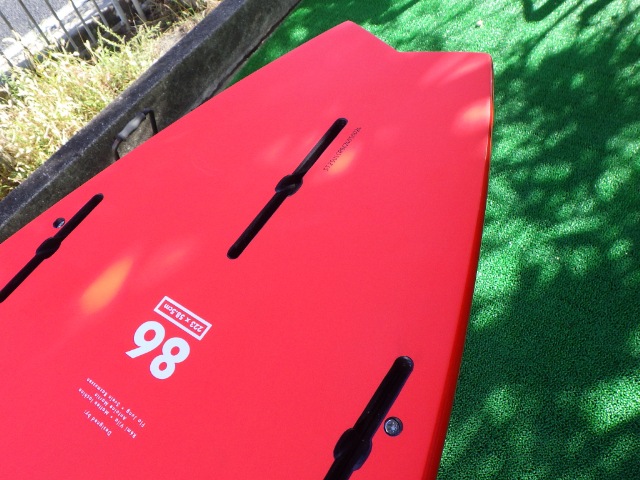 2025 �������ܡ��� ����ȥ� �������� STARBOARD ULTRA wave 86 �����ܥ�  (���/UBW-384��