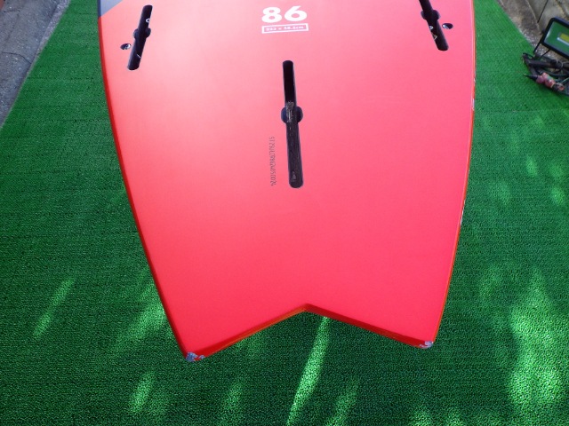 2025 �������ܡ��� ����ȥ� �������� STARBOARD ULTRA wave 86 �����ܥ�  (���/UBW-384��