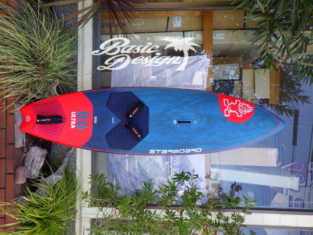 2025 �������ܡ��� ����ȥ� �������� STARBOARD ULTRA wave 86 �����ܥ�  (���/UBW-384��