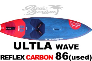 2025 �������ܡ��� ����ȥ� �������� STARBOARD ULTRA wave 86 �����ܥ�  (���/UBW-384��