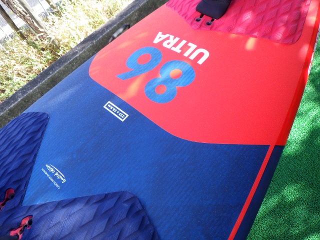 2025 �������ܡ��� ����ȥ� �������� STARBOARD ULTRA wave 86 �����ܥ�  (���/UBW-384��