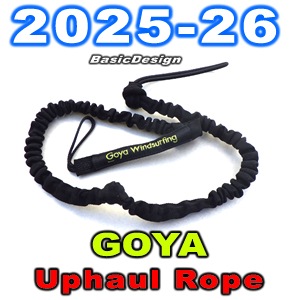 2025-26 ���� ���åץۡ��� ������ GOYA UPHAUL ROPE 130cm��new��