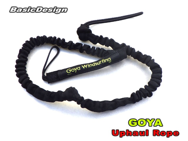 2025-26 ���� ���åץۡ��� ������ GOYA UPHAUL ROPE 130cm��new��