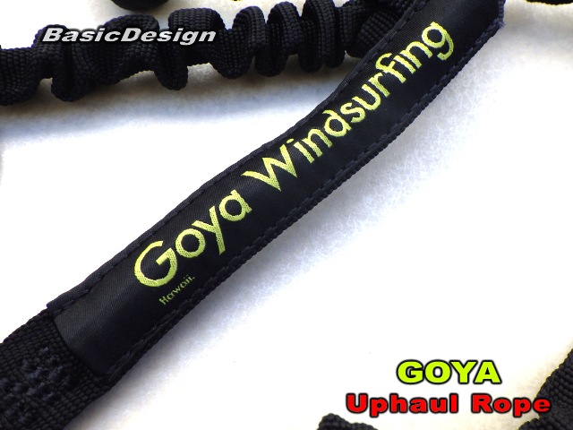 2025-26 ���� ���åץۡ��� ������ GOYA UPHAUL ROPE 130cm��new��