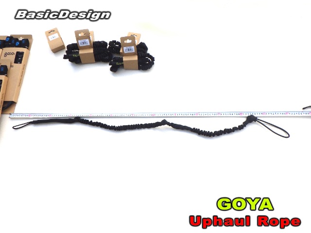 2025-26 ���� ���åץۡ��� ������ GOYA UPHAUL ROPE 130cm��new��