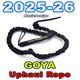 2025-26 ���� ���åץۡ��� ������ GOYA UPHAUL ROPE 130cm��new��